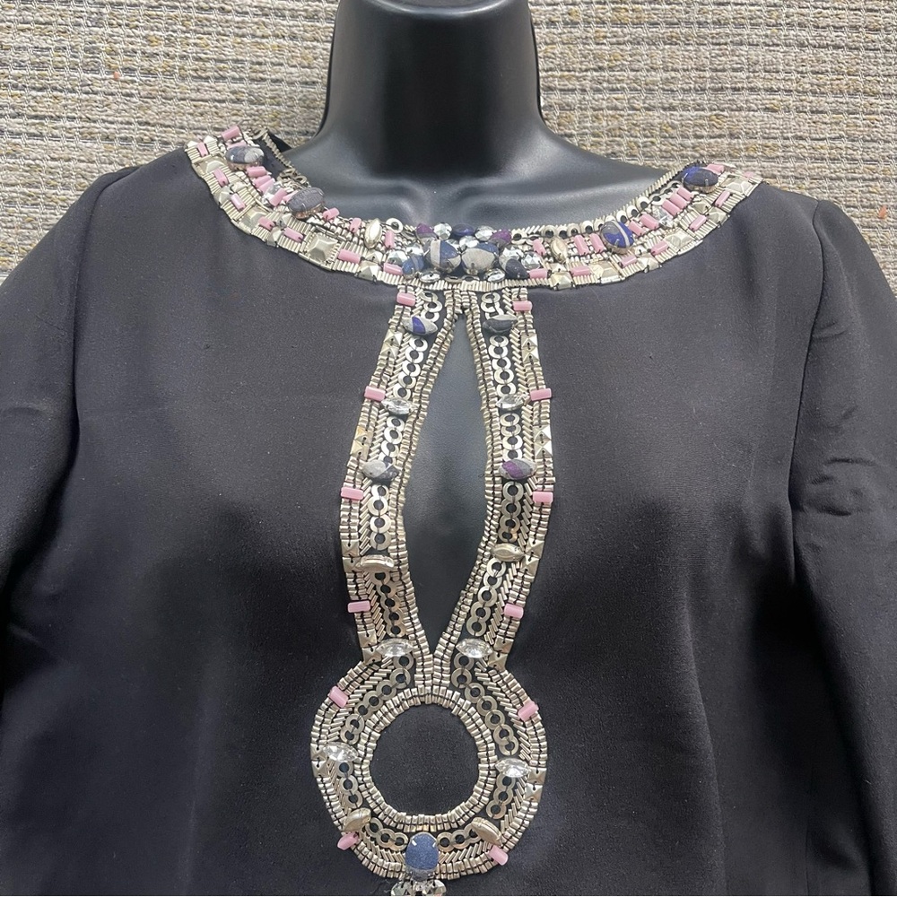 Emilio Pucci Embellished Dress - Picture 3 of 9